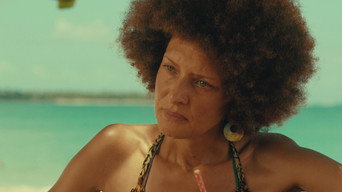 Au revoir (2024)