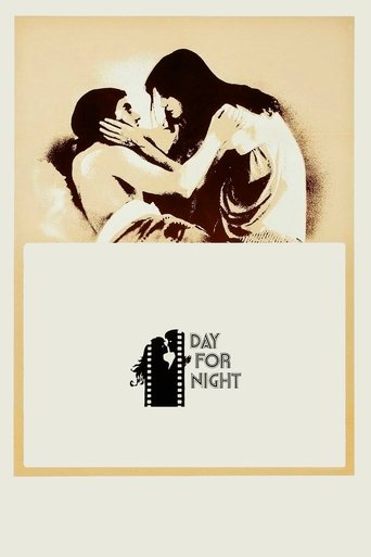Day for Night (1973) Day for Night (1973)