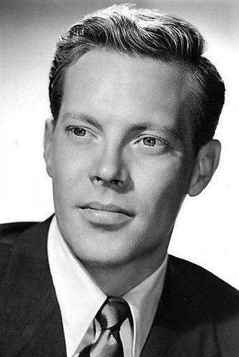 Foto de Dick Haymes