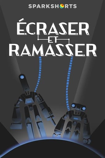 Écraser et Ramasser en streaming 