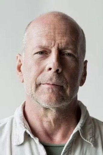 Foto de Bruce Willis