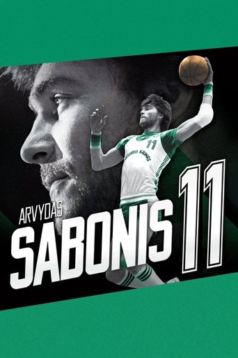 Arvydas Sabonis 11 (2014) Arvydas Sabonis 11 (2014)