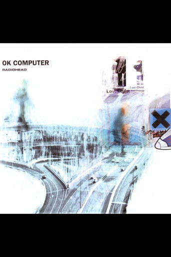 Radiohead - OK Computer - Box set DVD