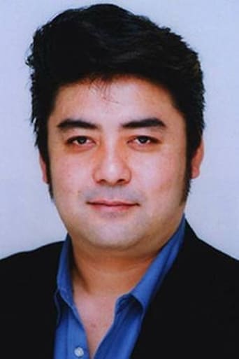 Image of Shinobu Kameyama