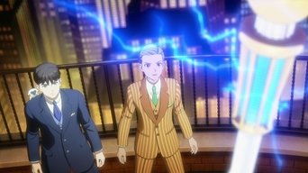 Episódio Golias da série Leviatã