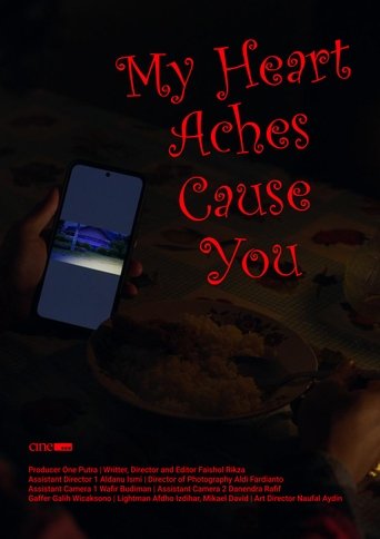 My Heart Aches Cause You (1970)