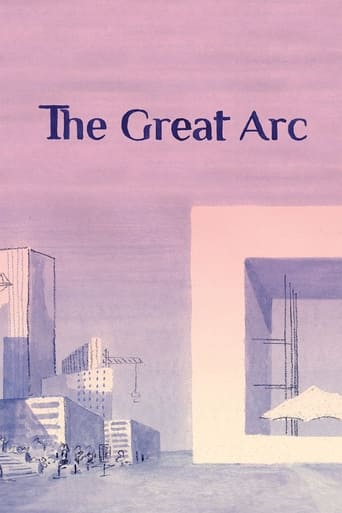 Poster of The Great Arc