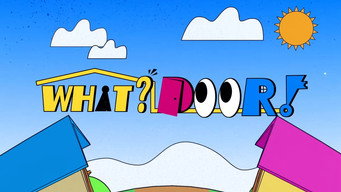 WHAT? DOOR! (2023- )