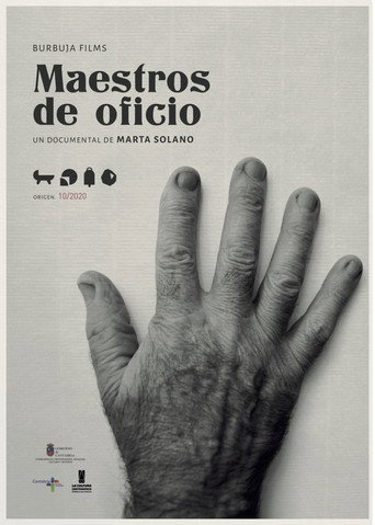 Master Craftsmen of Cantabria (1970)