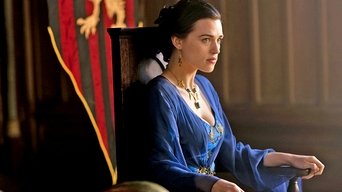 Episódio O Caçador de Bruxas da série As Aventuras de Merlin