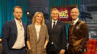 Episode 1 — Premiere