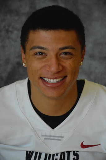 Foto de Chase DeMoor