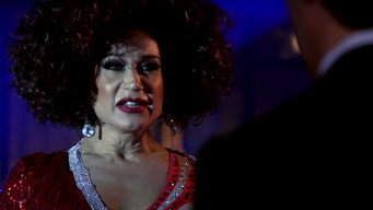 La viuda de Rafael (2012-2013)