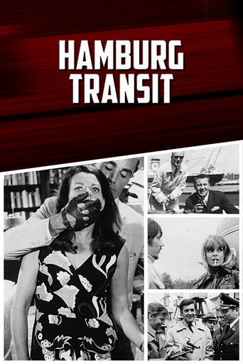 Hamburg Transit (1970)