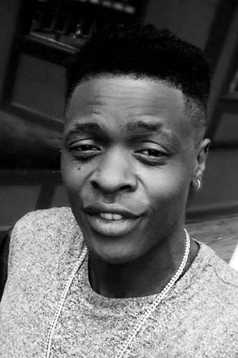 Image of Jose Chameleone