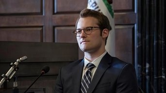 Cena de Bryce e Chloe