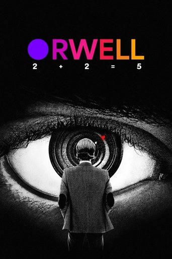 Orwell: 2+2=5 (2025)