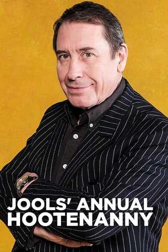 Jools' Annual Hootenanny torrent magnet 