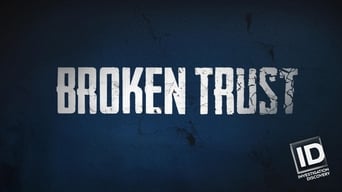 #1 Broken Trust