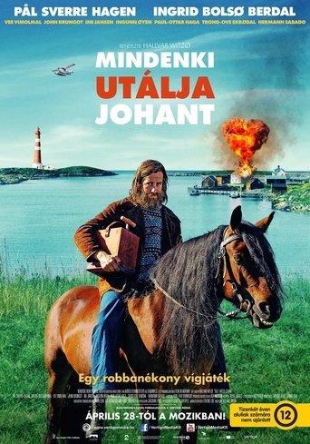 Mindenki utálja Johant