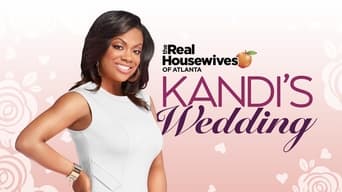 #3 The Real Housewives of Atlanta: Kandi's Wedding