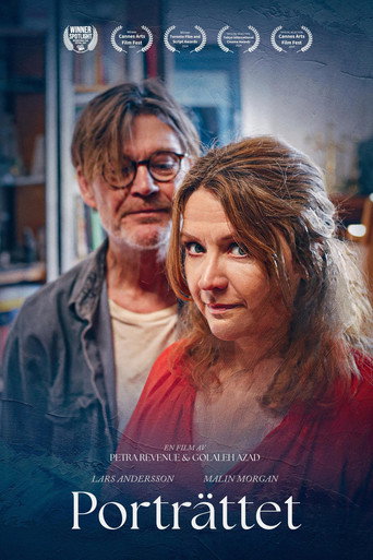Porträttet