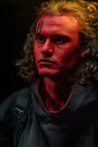 Foto de Benjamin Patterson