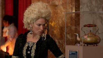 Episódio Episódio 5 da série Leverage: Redemption