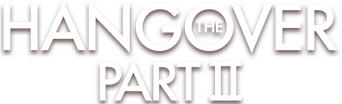 The Hangover Part II logo