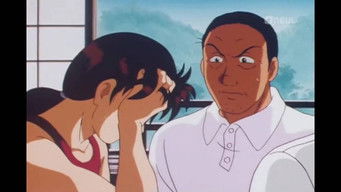 第20話：Hida, Trick Mansion Murder Case - File 3