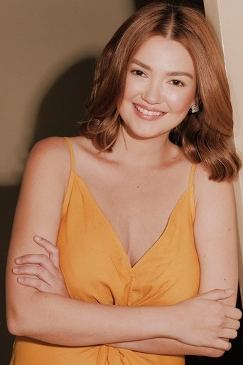 Angelika Panganiban