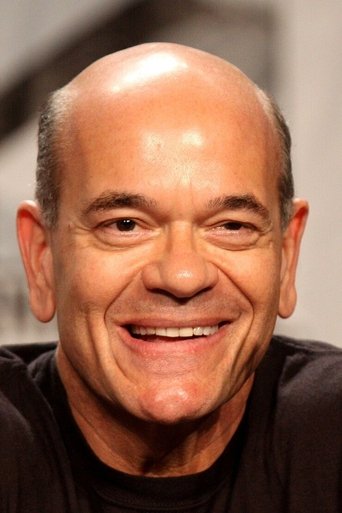 Robert Picardo