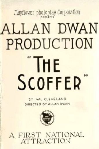 The Scoffer (1920)