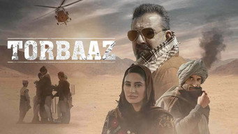 #6 Torbaaz