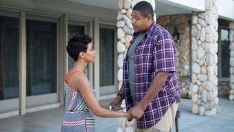 Omar Benson Miller — photo 5