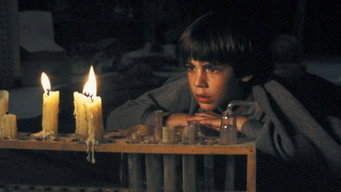 The NeverEnding Story backdrop 5