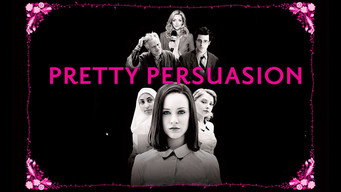 #8 Pretty Persuasion
