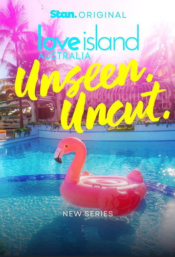 Love Island Australia: Unseen. Uncut.