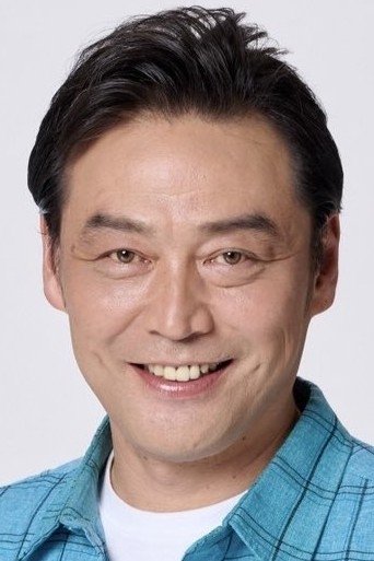 Keisuke Teranaka is Genichiro Kumakura