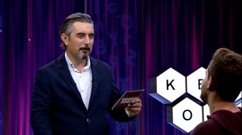 Kelime Oyunu - S5E1372