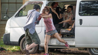 Cena 4 de Plano-Sequência dos Mortos