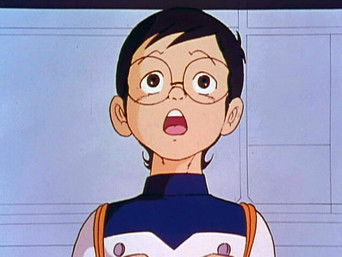 第35話：Get Yourself Together, Mutsu