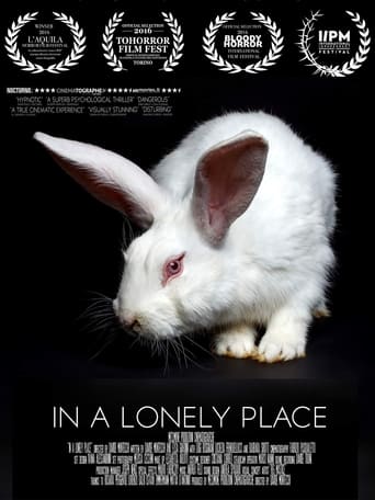 Poster of In a Lonely Place