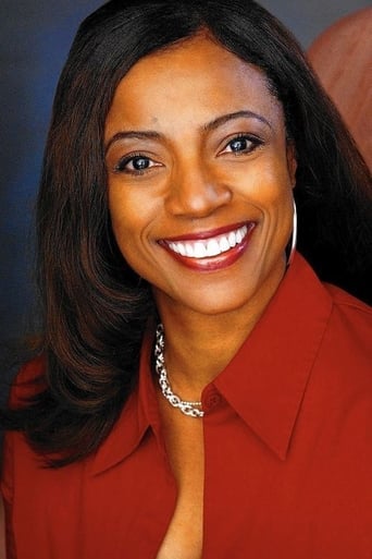 Image of BernNadette Stanis