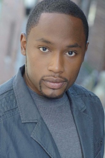 Image of Sean Nelson