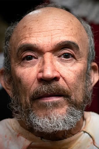Image of César Badillo