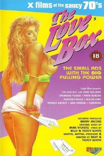 Poster of The Love Box