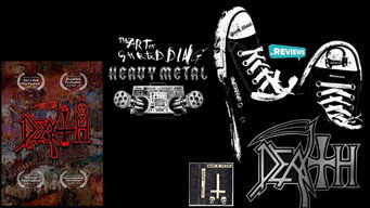 Death by Metal (2016)
