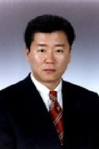 Imagine Hong Sung-young