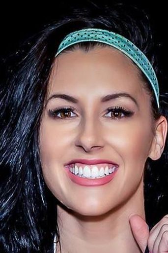 Image of Santana Garrett